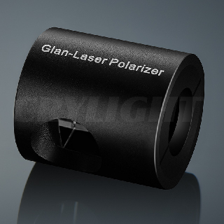 格蘭激光偏振棱鏡Glan Laser Polarizer